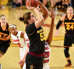 Image post by @sundevilwbb on Instagram