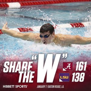 Image post by @alabamaswimdive on Instagram
