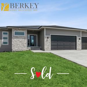 Image post by @berkey_homes on Instagram