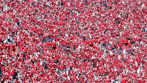 Image post by @IUHoosiers on Twitter