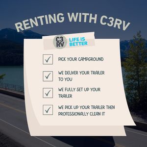 Image post by @c3rvsalesandrentals on Instagram