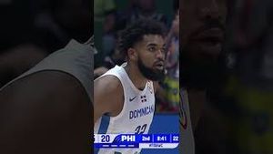 Video post by @fiba on YouTube