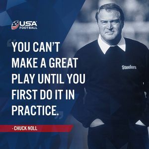 Image post by @usa_football on Instagram