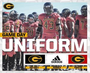 Image post by @gramblingathletics on Instagram