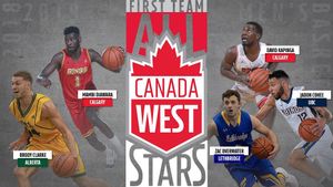 Image post by @canadawestinsta on Instagram