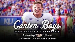 Video post by @tcufb on YouTube