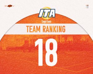 Image post by @CowgirlTennis on Twitter