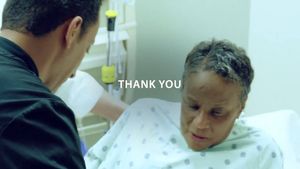 Image post by @ECUHealthMedicalCenter on Facebook