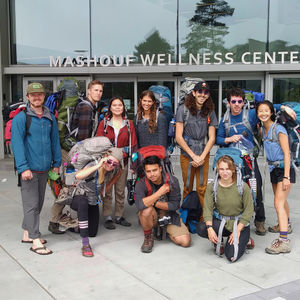 Image post by @sfsu_campusrec on Instagram