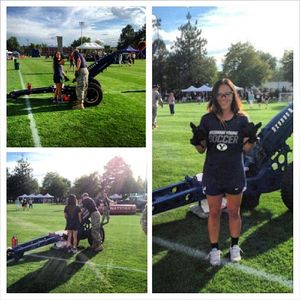 Image post by @byuwsoccer on Instagram