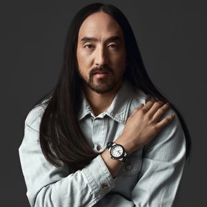 Image post by @steveaoki on Instagram