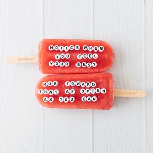 Image post by @goodpop on Instagram