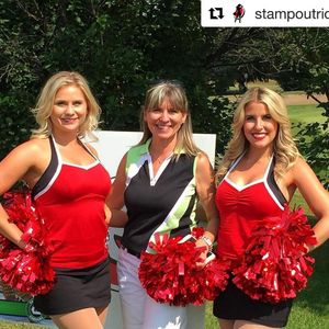 Image post by @calstampeders on Instagram