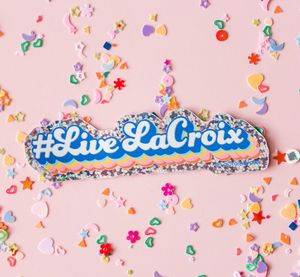 Image post by @lacroixwater on Instagram