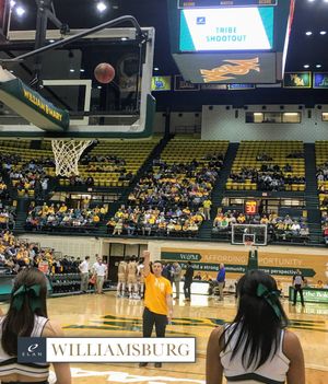 Image post by @wmtribembb on Instagram