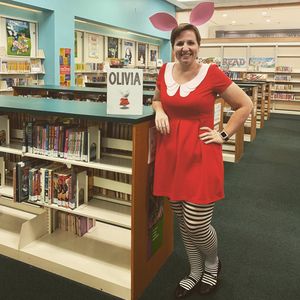 Image post by @stjohnscountylibrary on Instagram