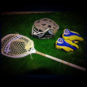 Image post by @cascade_lacrosse on Instagram