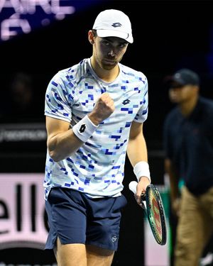Image post by @atptour on Instagram