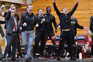 Image post by @cardwrestling on Instagram