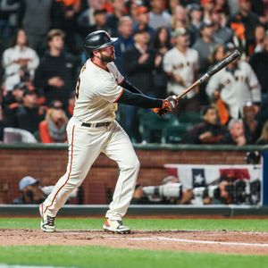 Image post by @sfgigantes on Instagram