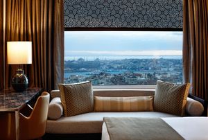 Image post by @worldhotels_collection on Instagram