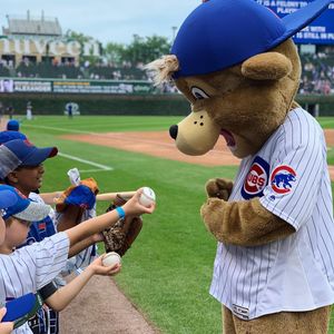 Image post by @clarkthecub on Instagram