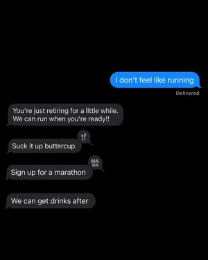 Image post by @onepeloton on Instagram