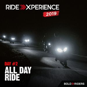 Image post by @boldriders on Instagram