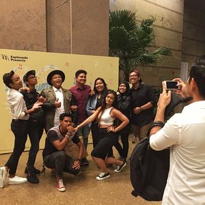 Image post by @esplanadesingapore on Instagram