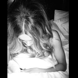 Image post by @ciara on Instagram