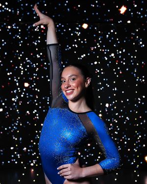 Image post by @gatorsgym on Instagram