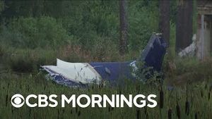 Video post by @cbsmornings on YouTube