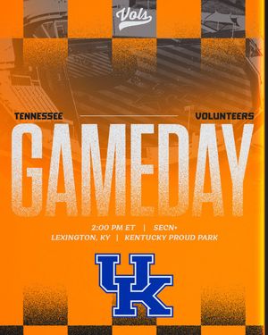 Image post by @vol_baseball on Instagram