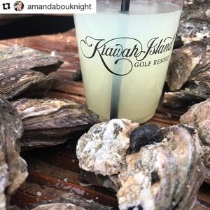 Image post by @kiawahresort on Instagram