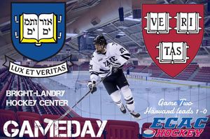 Image post by @yalemhockey on Instagram