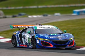 Image post by @acura on Instagram