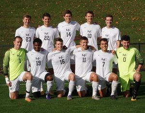 Image post by @lvcathletics on Instagram