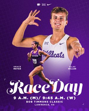 Image post by @kstatetfxc on Instagram