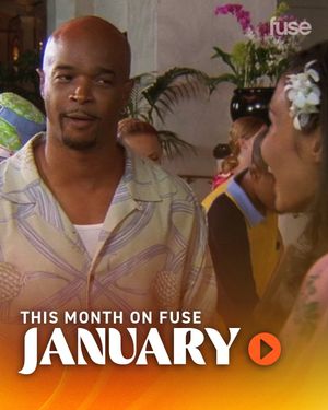 Image post by @fusetv on Instagram