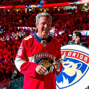 Image post by @nhl on Instagram