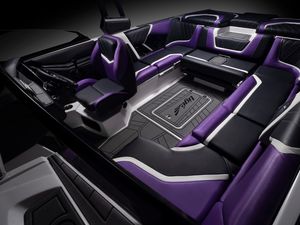 Image post by @tigeboats on Instagram
