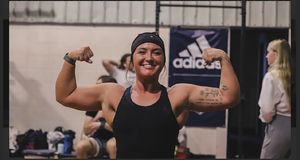 Image post by @lyscalvert14 on Instagram