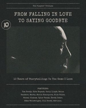 Image post by @playerstribune on Instagram