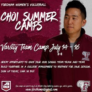 Image post by @fordhamvb on Instagram
