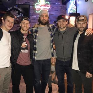 Image post by @bcoles25 on Instagram