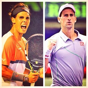 Image post by @miamiopen on Instagram