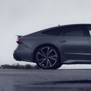 Image post by @audi on Instagram