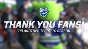 Image post by @UticaComets on Facebook