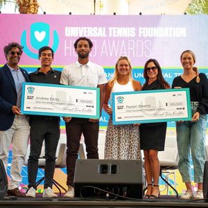 Image post by @umichmtennis on Instagram