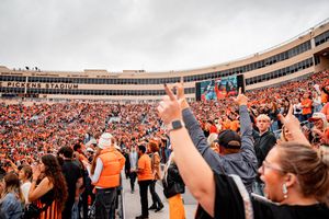 Image post by @OSUAthletics on Twitter